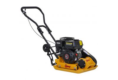 Виброплита бензиновая Skiper C90L-WM (Loncin 200F)