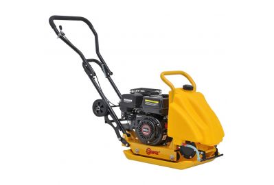 Виброплита бензиновая Skiper C90L-WMT (Loncin 200F)