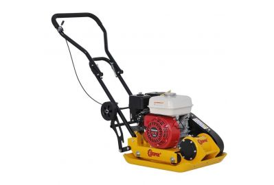 Виброплита бензиновая Skiper C90H-WM (Honda GX160)