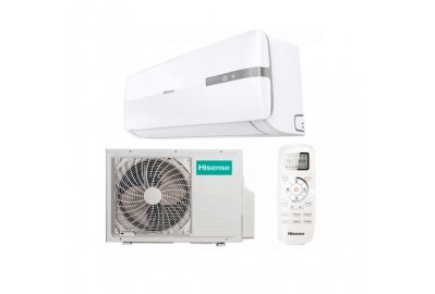 Сплит-система Hisense Basic A AS-07HR4SYDDL03