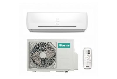 Сплит-система Hisense Neo Classic A AS-12HR4SVDDC15