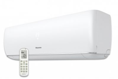 Сплит-система Hisense Expert Pro DC Inverter AS-10UR4SYDTV
