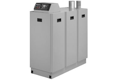Котел газовый Kentatsu maXimpect-9 (605 KW)