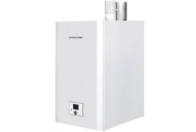 Котел газовый Kentatsu Impect-6/W