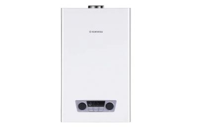 Котел газовый Kentatsu Nobby Balance Plus 24-2CS