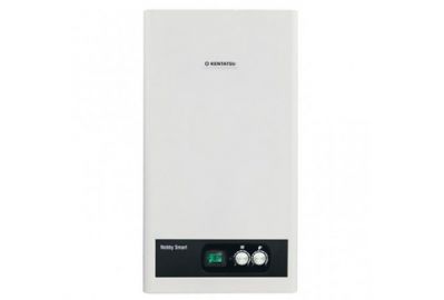 Котел газовый Kentatsu Nobby Smart 18-2CSF