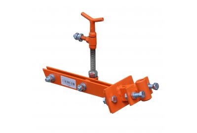 Сцепка облегчённая Skiper СЦ2 No5