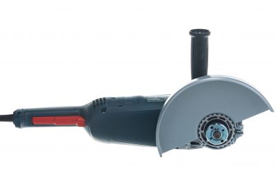 Угловая шлифмашина двуручная Bosch GWS 2200 (06018C10R0)