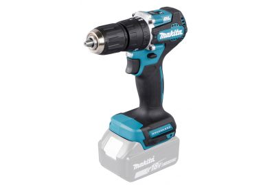 Дрель-шуруповерт ударная аккумуляторная Makita DHP487Z (без АКБ)
