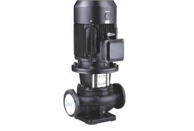 Насос циркуляционный LEO LPP100-24-15/2
