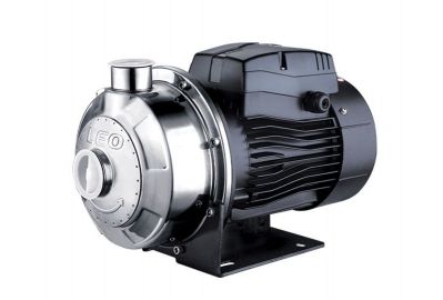 Насос центробежный LEO ABK200