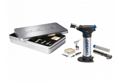Паяльник газовый Dremel VersaFlame 2200-4 (F0132200JC)