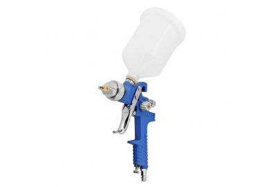Краскопульт Brado SG25 HVLP