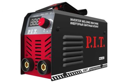 Сварочный инвертор P.I.T. PMI140-C