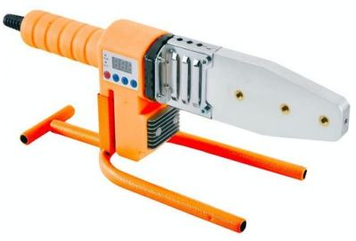 Аппарат для сварки труб ПВХ MaxPiler MPW-0832А