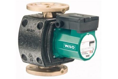 Циркуляционный насос Wilo TOP-Z 30/7 DM PN6/10 RG