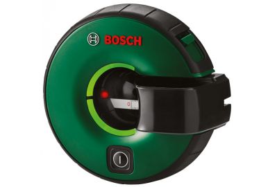 Лазерный нивелир Bosch Atino Set (0603663A01)