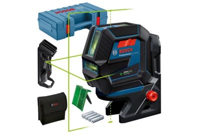 Лазерный нивелир Bosch GCL 2-50 G (0601066M02)