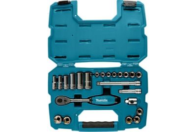 Набор инструментов Makita B-65589