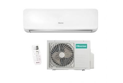 Сплит-система Hisense Expert EU DC Inverter Upgrade AS-13UR4SYDTDI7