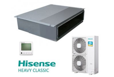 Сплит-система Hisense AUD-60HX4SPHH / AUW-60H6SP1