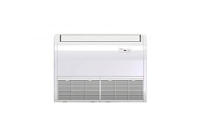 Напольно-потолочный кондиционер Hisense Heavy DC Inverter AUV-60UR4SC / AUW-60U6SP1
