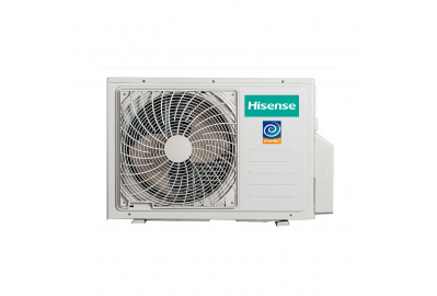 Наружный блок Hisense Free Match DC Inverter AМW2-18U4SXE