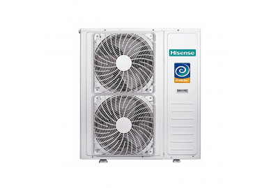 Наружный блок Hisense Ultra Match DC Inverter AMW-60U6SP FM