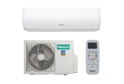 Сплит-система Hisense Expert Pro DC Inverter AS-24UW4SDBTV10