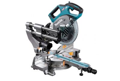 Торцовочная пила Makita LS002GZ01