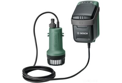 Садовый насос Bosch GardenPump 18 (06008C4201)