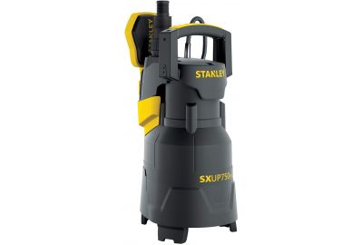 Насос дренажный Stanley SXUP750PTE