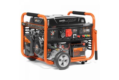 Генератор бензиновый Daewoo GDA 9500 DPE-3