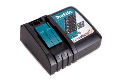 Зарядное устройство Makita DC18RC (195915-5)