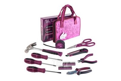 Набор инструментов Telly Tools TL-31 (31 предмета)