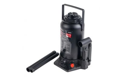 Домкрат бутылочный ForceKraft FK-T93004(DS)