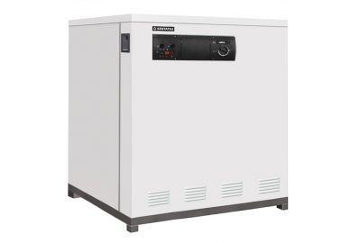 Котел газовый Kentatsu Kobold PRO-08