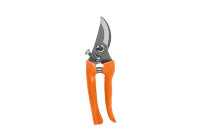Секатор садовый Bradas V-SERIES KT-V1010 с наковальней сталь SK5