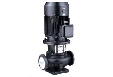 Насос циркуляционный LEO LPP80-10.5-2.2/2 (380 В)