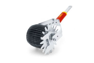 Подрезчик роликовый для кромок газона WOLF-Garten Multi-Star RB-M