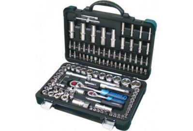 Набор инструментов Forsage F-41082-5 EURO