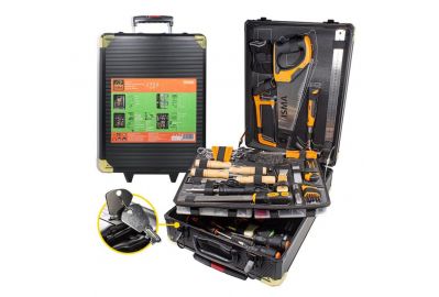 Набор инструментов ISMA 513002