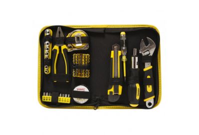 Набор инструментов WMC Tools 2061