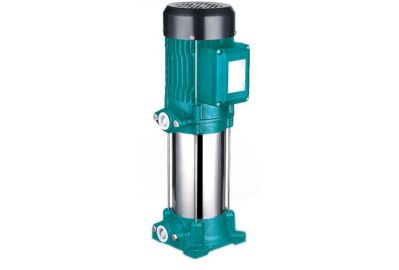 Насос центробежный LEO EVP6-6 (380)