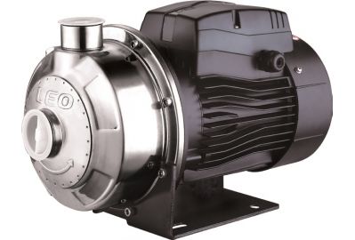Насос одноступенчатый LEO AMS210/0.75 (380 В)