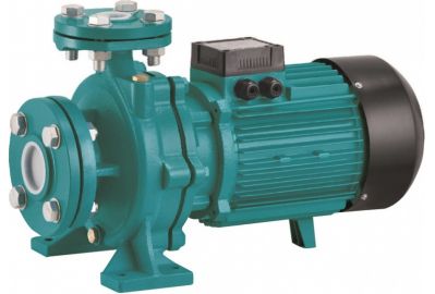 Насос центробежный LEO XST65-200/150 (380 В)
