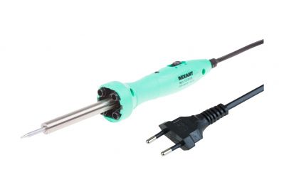 Паяльник электрический Rexant 12-0138