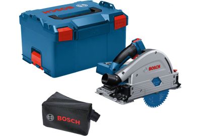 Погружная пила Bosch GKT 18V-52 GC (06016B4000)