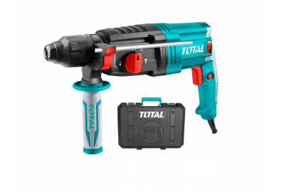 Перфоратор TOTAL TH309288