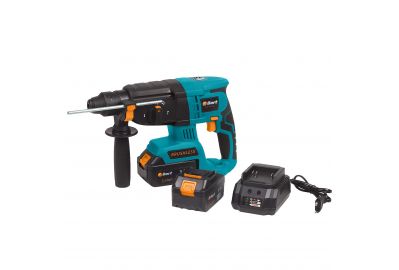 Перфоратор аккумуляторный Bort BHD-18Li-BLZ